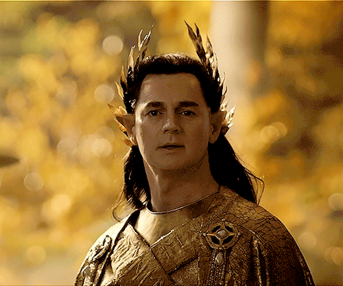 High King Gil-Galad Appreciation Post