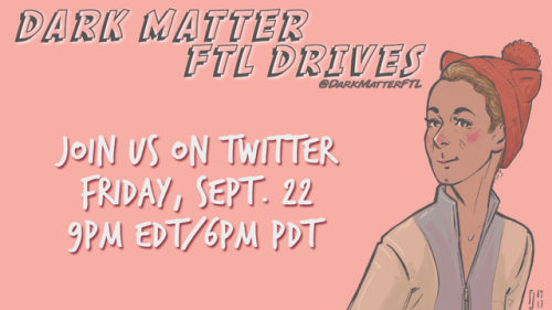 darkmatterftl:Join us and the cast of Dark Matter tonight on twitter! We launch another tweet stor