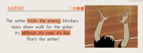 senjutobiirama:Fysportsanime Challenge Week |  Day 7 » Favorite sport↳“Don’t you dare look down! Vol