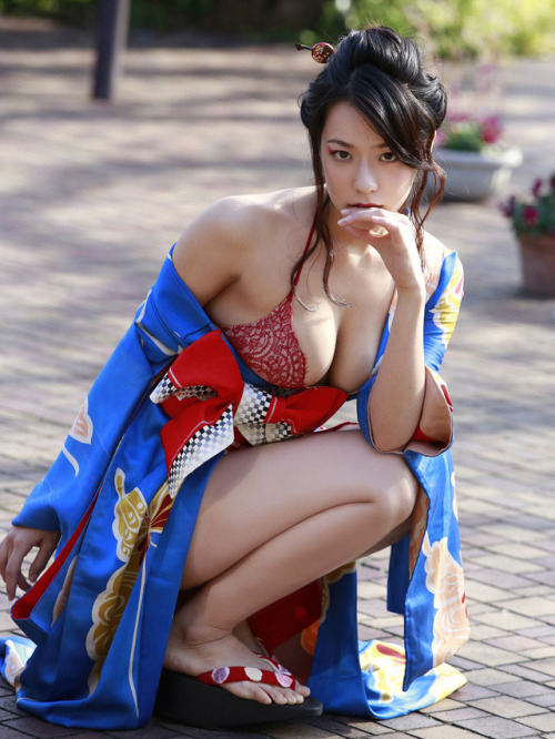 Mayu Koseta