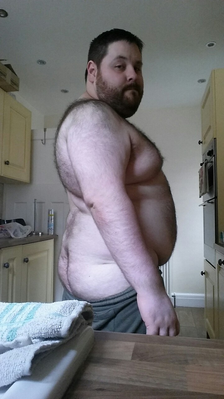 chubbyaddiction:  oome88:  BOOTY!  No words, well ok this, DAMN HOT!