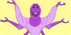 gentlekirk: favorite films → the road to el dorado (2000)  stars!… can’t do it… not today.   