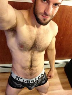 straightguynaked:  More Straight Guys Pics