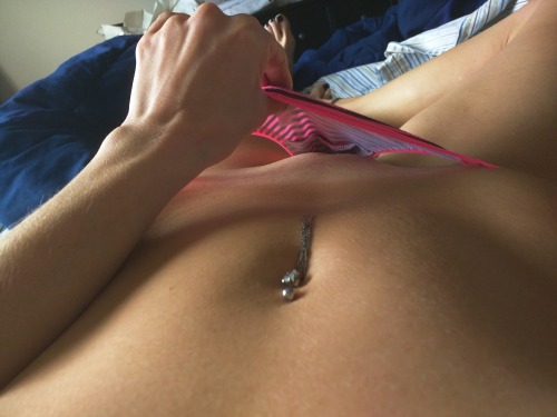 danimilf77:  Little peek… Who wants to get in there?