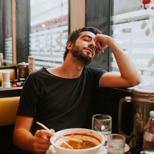 joshuabarakat: JackAllTimeLow:  Ramen cures hangovers