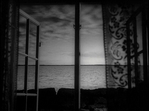 manos-the-hands-of-fate:  &ldquo;Through a Glass Darkly&rdquo; (1961) 