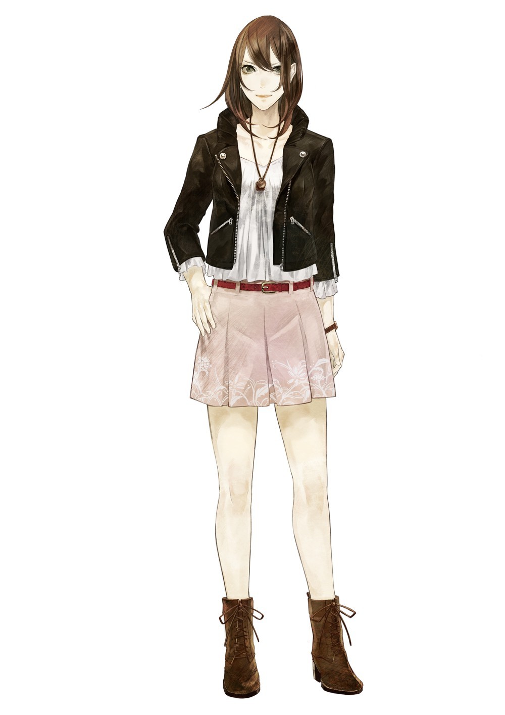 Lets positive thinking — So the game that I have recently played is Shin...