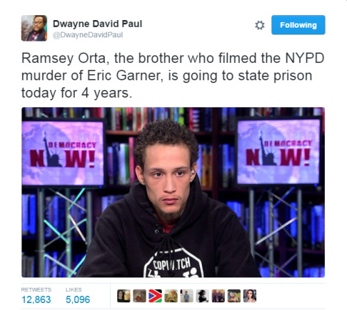 damnhebig:saito-91:jacuzzis:cartnsncreal:lagonegirl:4mysquad: Eric Garner’s murderers ar