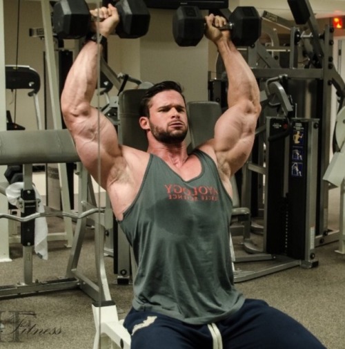 muscle freak