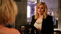 lovelykristenbell:  ♥ Jeannie Van Der Hooven S05E01 Links  