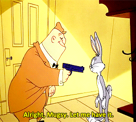 Cartoon Classics