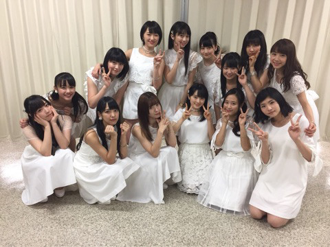 うたコン！ 加賀楓｜モーニング娘。’17 13期・14期オフィシャルブログ Powered by Ameba