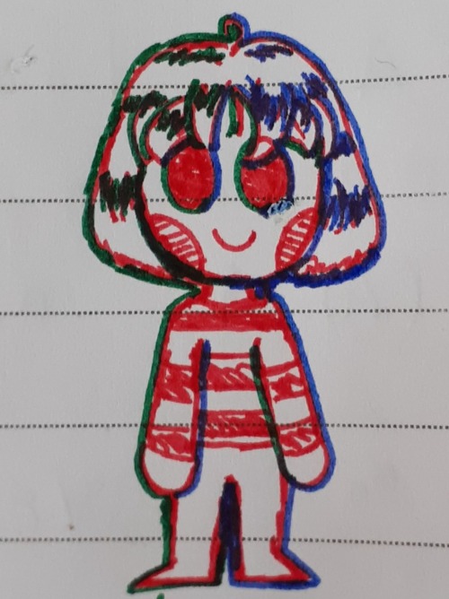 Class Doodles