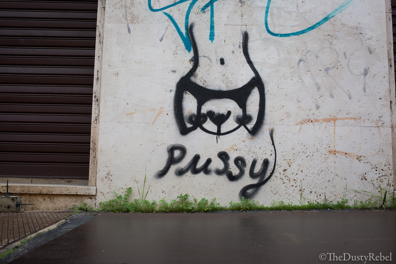 Street Pussy Tumblr