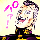 greencharmy:  Okuyasu Nijimura icons ★ Let’s Go Eat Italian FoodAll 160 x 160