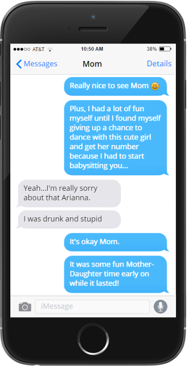 incestsinstuff: incexting1: Girls Are More Fun - Part 3 of 6Request for some Mother-Daughter incest 