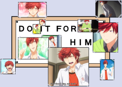 boteru:  Do It For Mikorin 