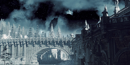 huntressmaria:Irithyll of the Boreal Valley