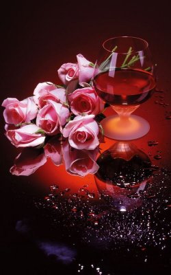 Rose come rosa &hellip;fu la cosa piu bramata da te .. bocca di velluto e labbra rosa .. ama ogni cosa.. voluttuosa &hellip; impetuosa..
