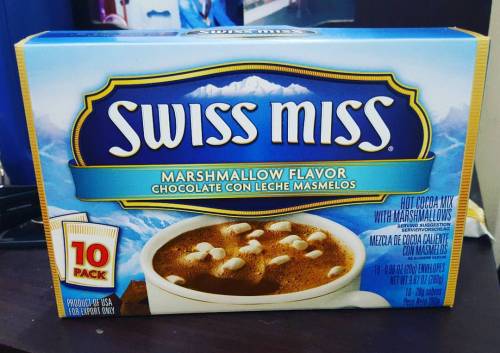 Thanks much hon! ❤ #SwissMiss #love #hon #breakfast