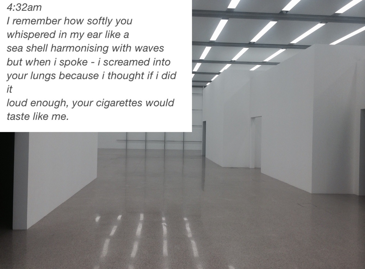bloodstaine:  bitteratnight:  Aesthete edits.  18+