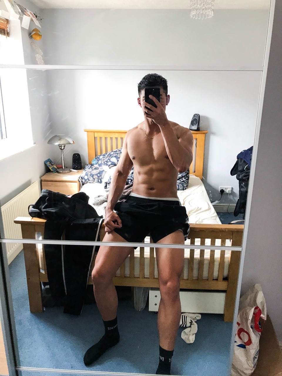 kuntnuggets:I bin grown