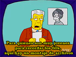 simpsons-latino:  Mas Simpsons aqui 