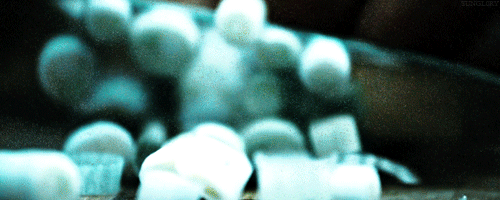 tom-rdj-hannibal: in-the-dark-of-the-moon:   sungl0ry: Hannibal + knives (for embraceyourmadness)