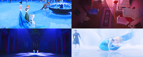 the disney princess