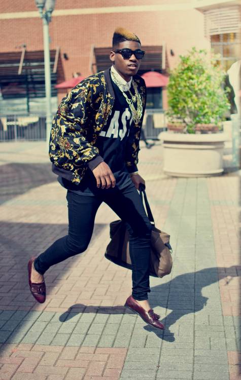 easymoneyclothing:  Kaelin | ATL | EA$Y™ 