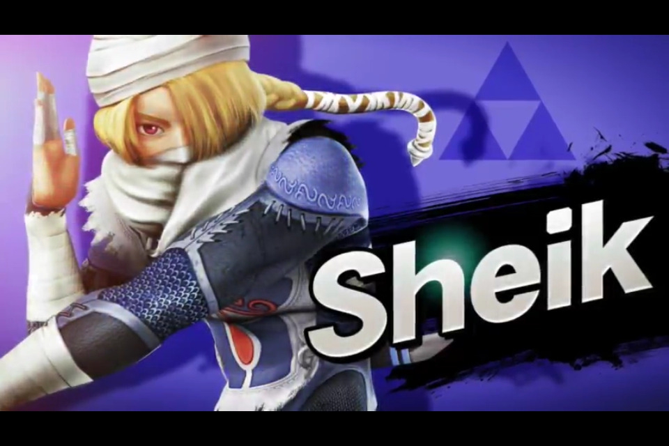 nintendocafe:  Super Smash Bros. coming to Nintendo Wii U | Pre-Order!