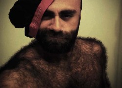 peludisimo