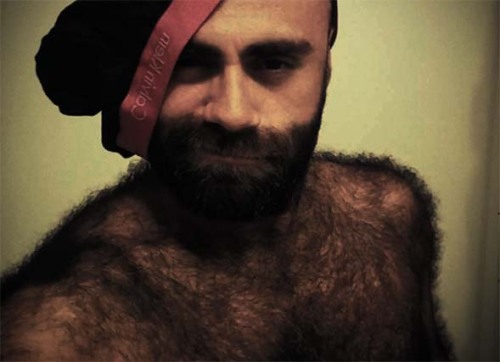 peludisimo