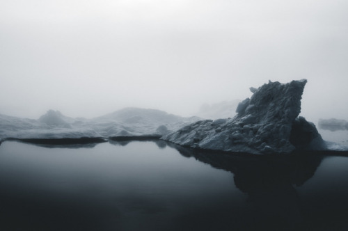 takeovertime:Arctic Silence | Jan Erik Waider