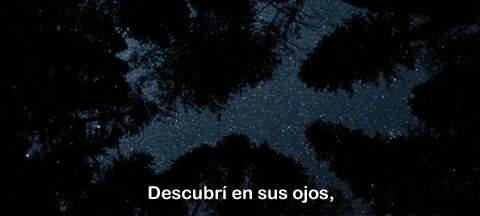 sintisinmi:  Esos ojos hermosos. 