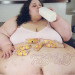 fatmisstssbbw:toonpatriot94-deactivated202202:chipotleskittles:So beautifully obese! Hey its me again 🤪 