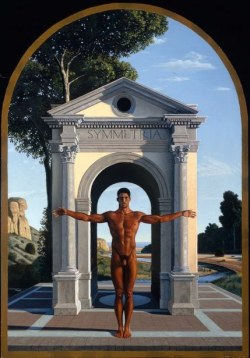 David Ligare