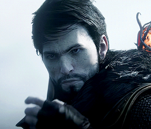 GARRETT HAWKE Dragon Age II – Destiny Trailer (2010) 