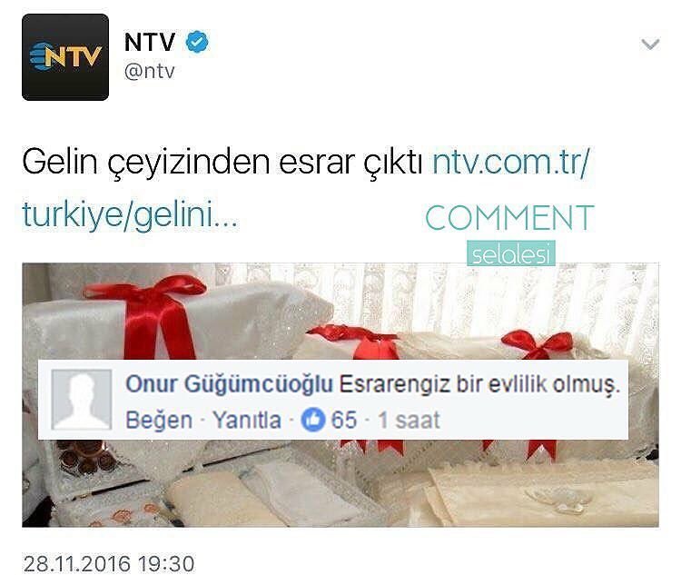 Gelin çeyizinden esrar...