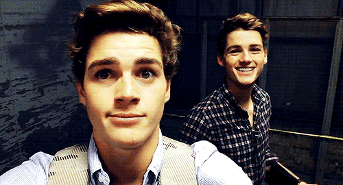 Those idiots Dylan, Taron, Brad and Tom — MASTERLIST!!!