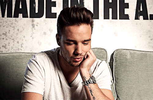 Rest In Peace, Liam Payne (1993-2024)