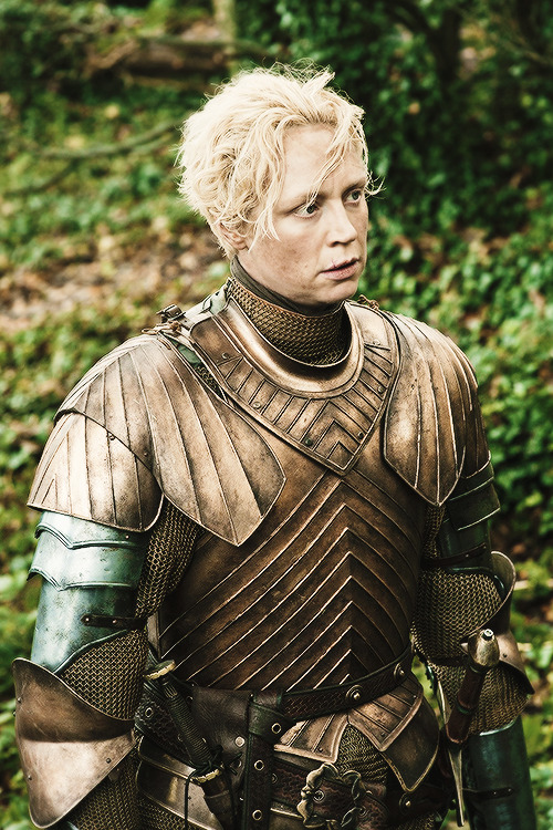 gameofthronesdaily:  “All my life men like you have sneered at me. And all my life I’ve been knocking men like you into the dust.”