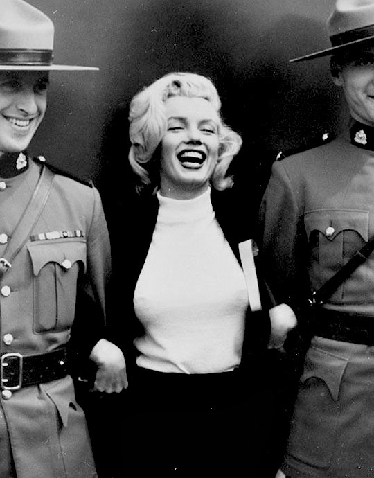 Always Marilyn Monroe