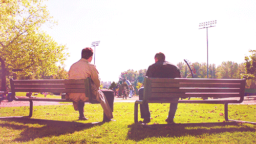 irensupernatural:   They say everything it happens for a reasonYou can be flawed enough but perfect 