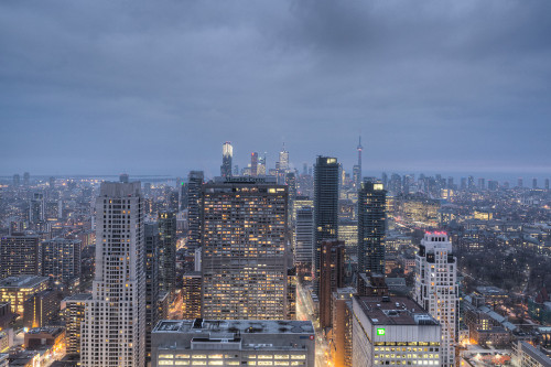 gtadreamdwellings: Four Seasons Private Residences: #5002 - 50 Yorkville Ave, Toronto, ON