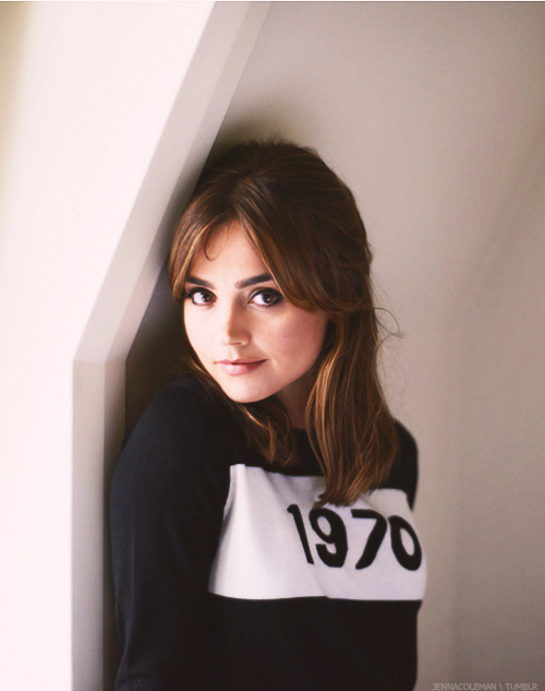 jennacoleman:  Jenna for The Independent