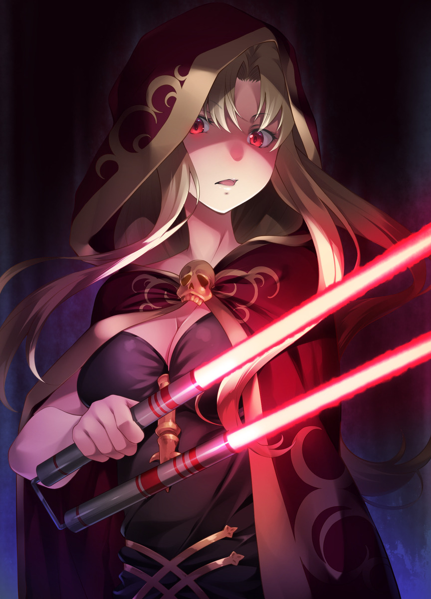 Anime Pop Heart 椋木野一式 スペースエレシュキガル ダークサイド Ereshkigal Anime Pop Heart 椋木野一式 スペースエレシュキガル ダークサイド Ereshkigal