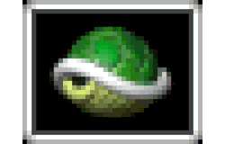 Suppermariobroth:  The Item Roulette From Mario Kart 64.