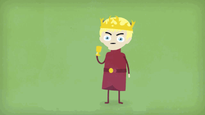 ithelpstodream:  Dumb Ways To Die “Game of Thrones” edition.
