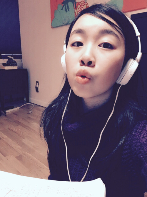 pockytae: Bias selfie tagThank you to @taecheol for the tag (you are so pretty omg)Tagging: @ji